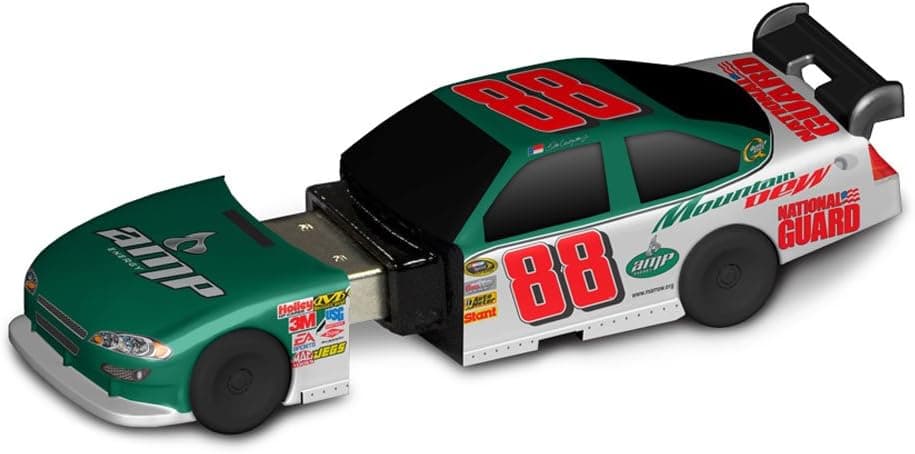Centon #88 Dale Earnhardt JR. AMP Edition 4GB