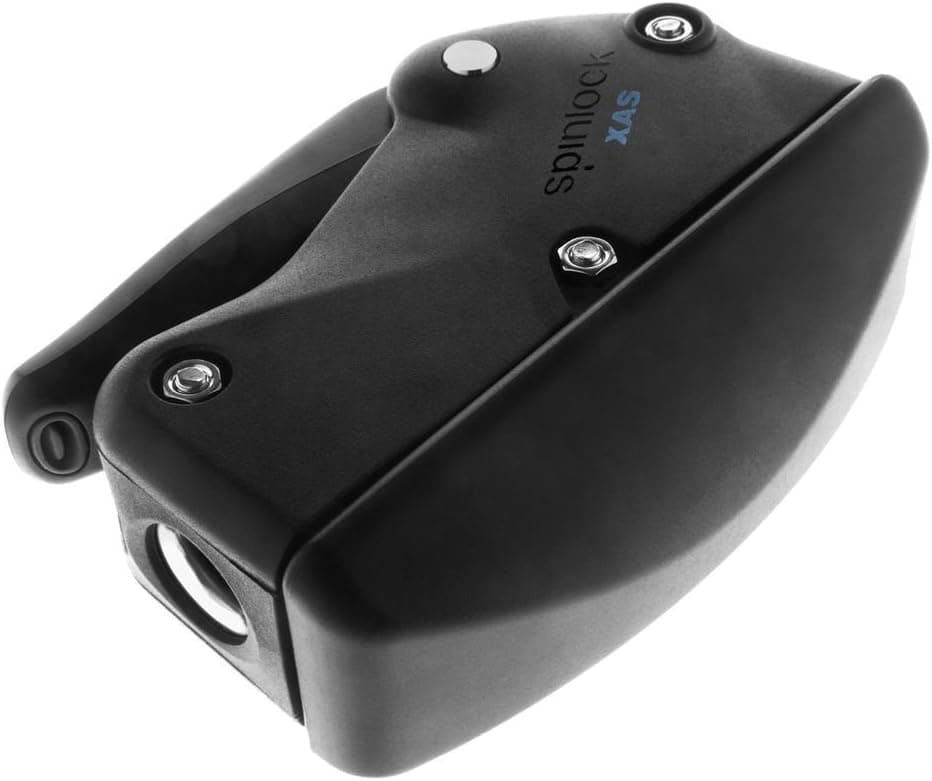 Spinlock XAS