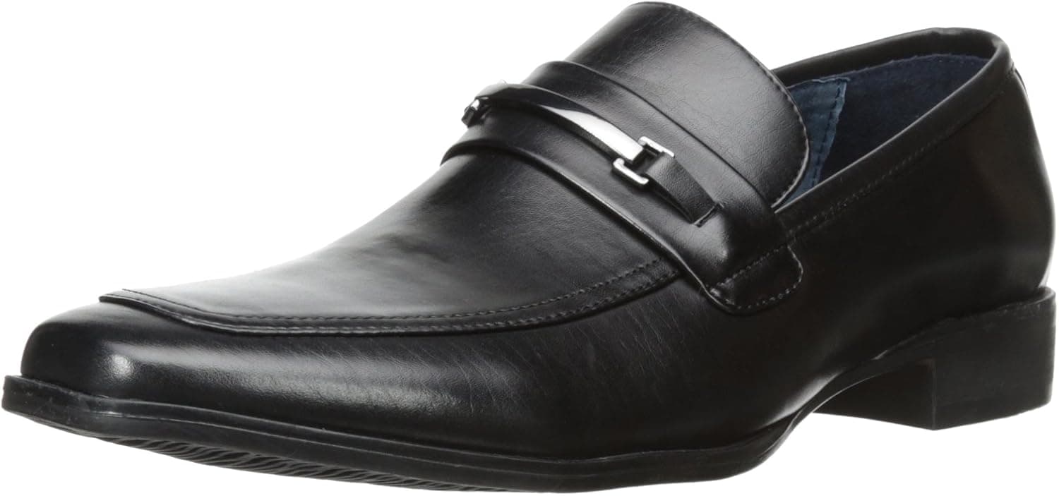 Madden Men's Simple Slip-On Loafer