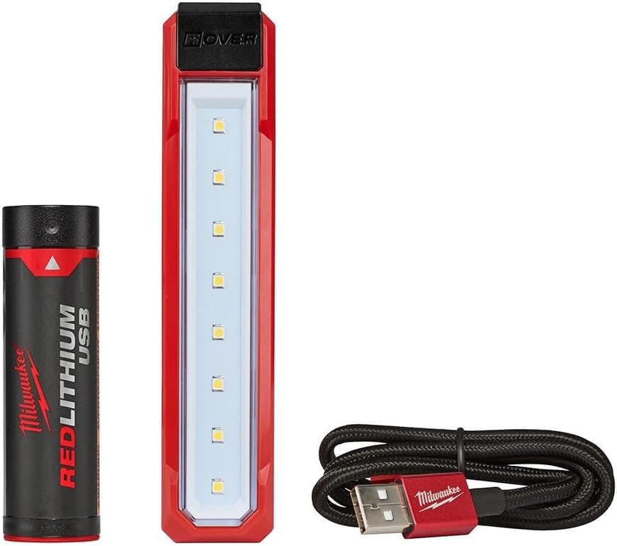 Milwaukee 2112-21 Flood Light