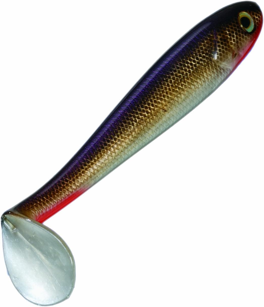 Strike King Shadalicious Swimbait