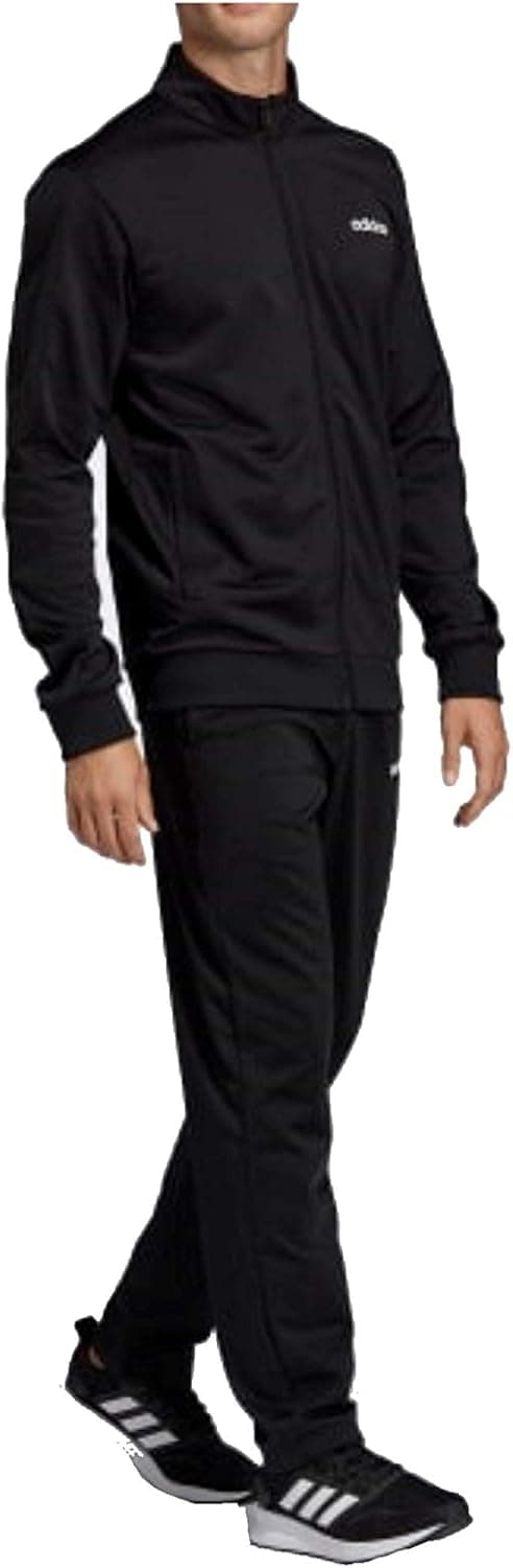 adidas Men's Game and Go Pullover Hoodie