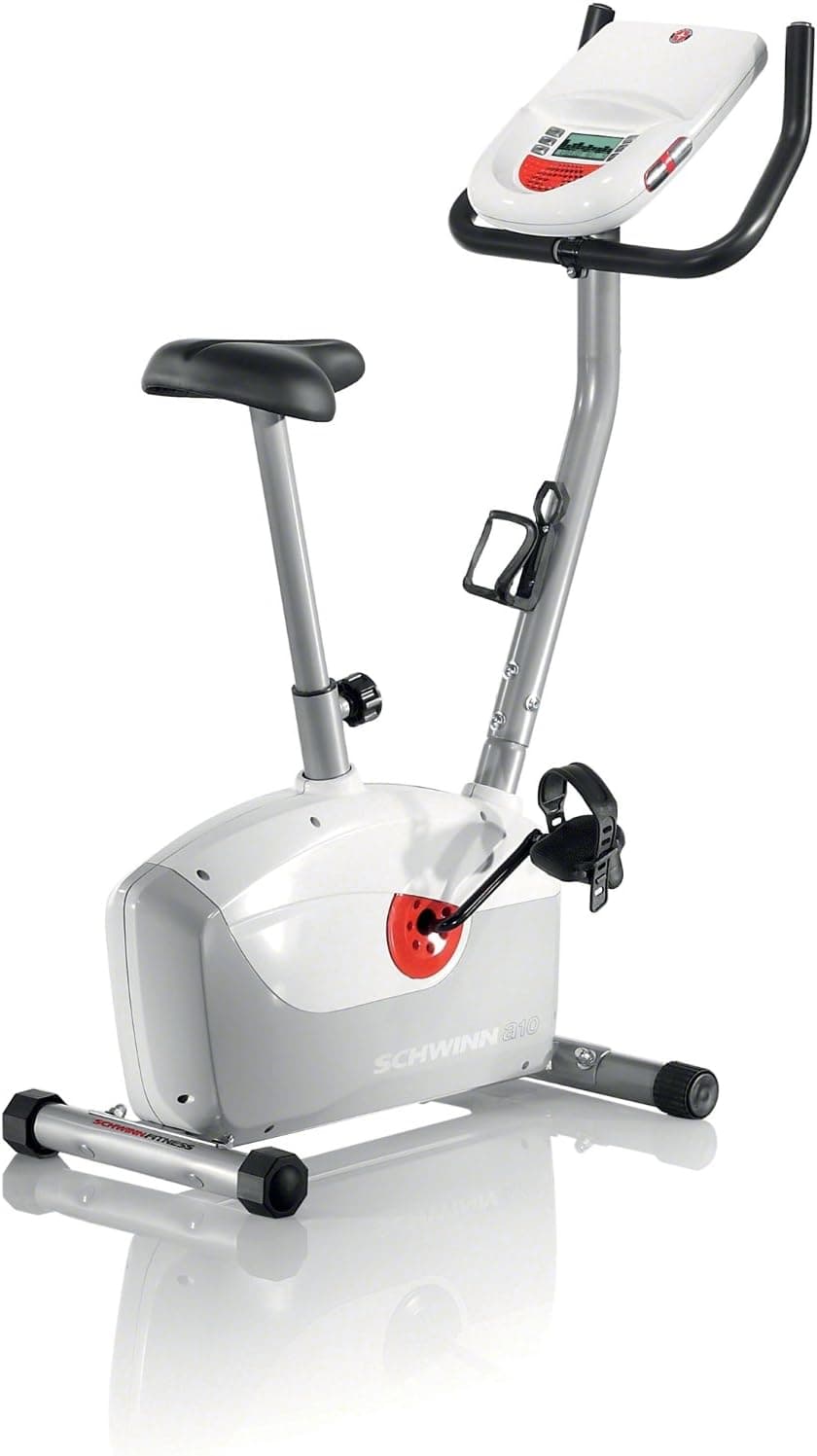 Schwinn Fitness A10 Upright Exercise Bike (Discontinued)