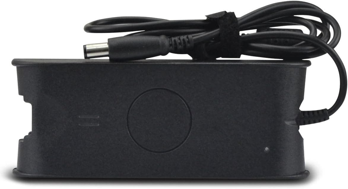 Sunyear Laptop Ac Adapter Charger for Dell Inspiron 15(3520) (3521) Laptop Power Supply 19.5v