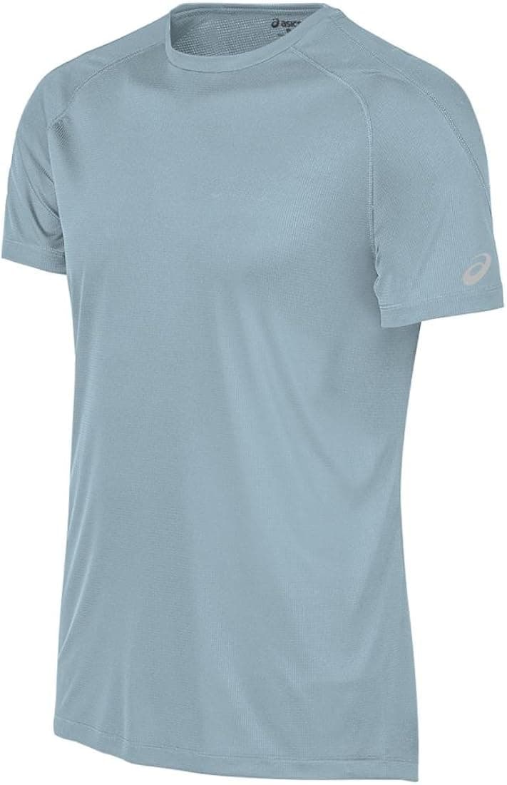 ASICS Men's Performance Run Short Sleeve Tee