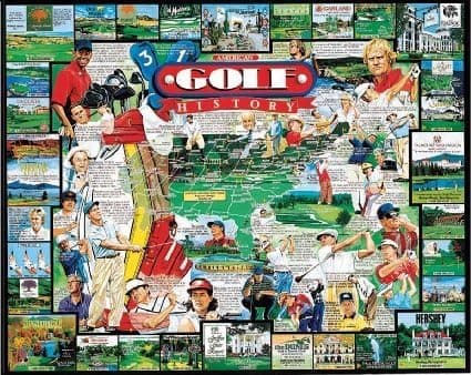 American Golf History
