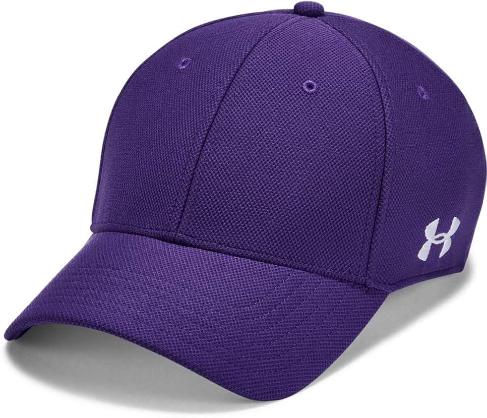 Under Armour Men's Blank Blitzing Cap