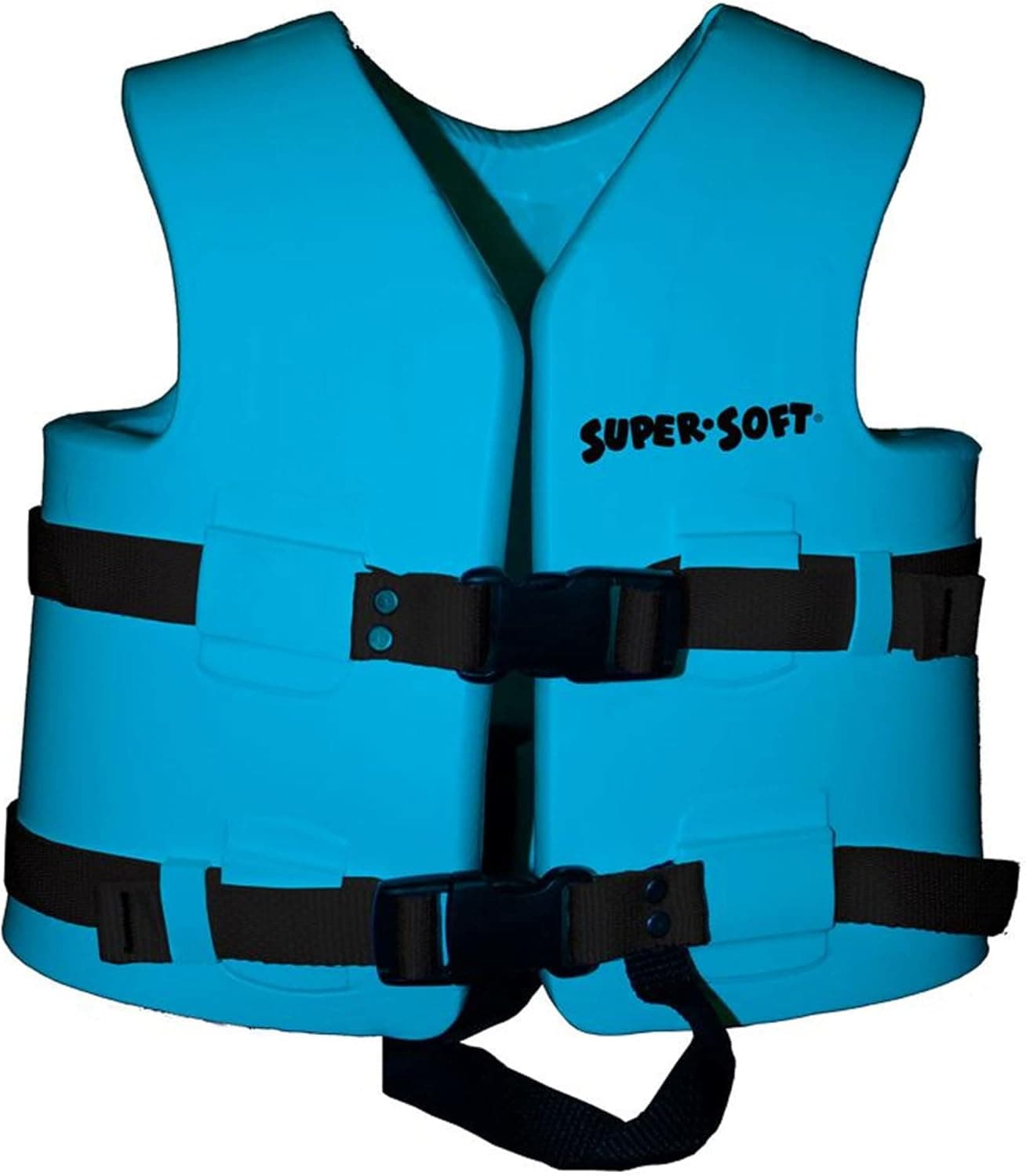 TRC Recreation Kids Super Soft USCG Vest