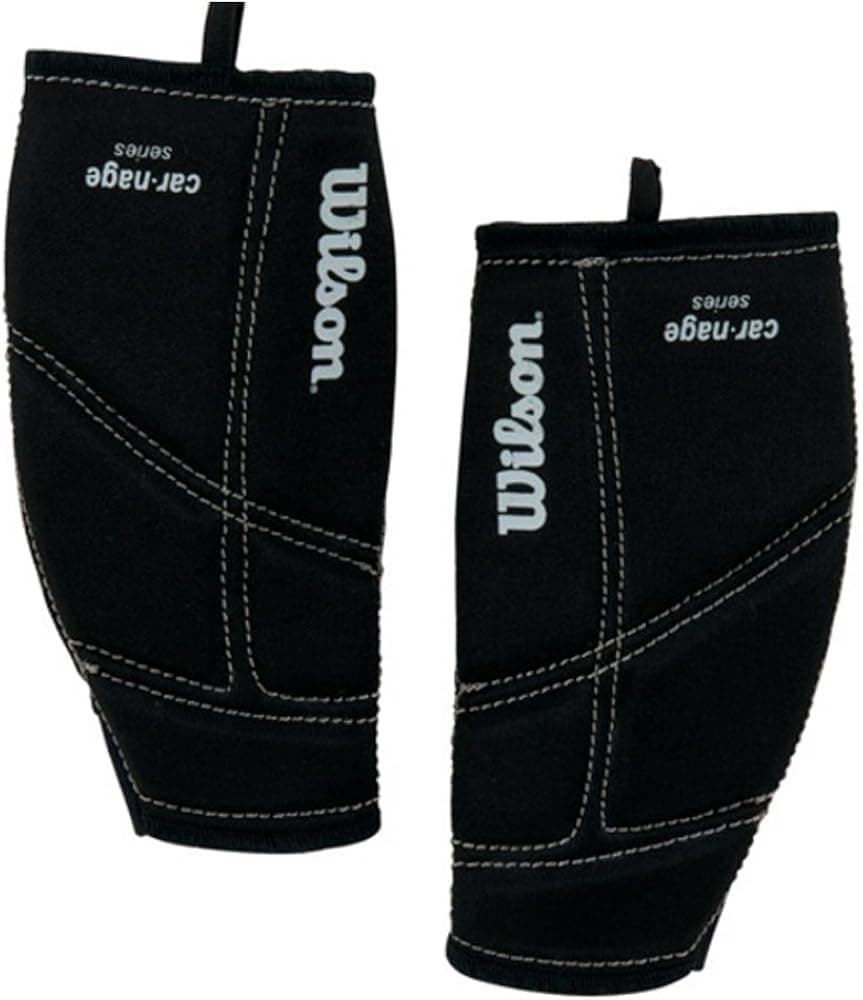 Wilson Football Forearm Pad Unisex