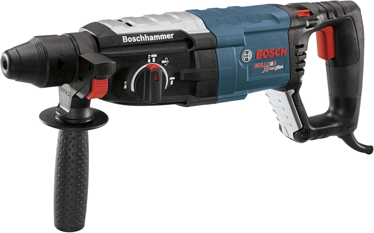 Bosch RH228VC 1-1/8-Inch SDS-plus Rotary Hammer