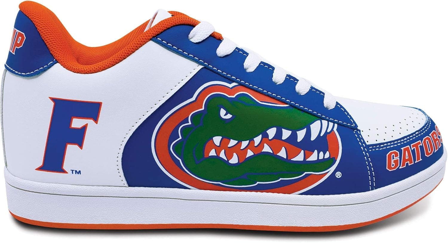 STS Footwear Men's NCAA College Sneakers