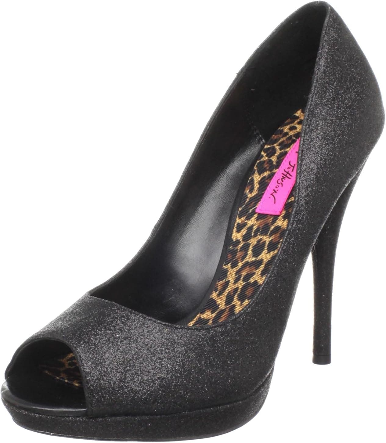 Betsey Johnson Women's Iridescence