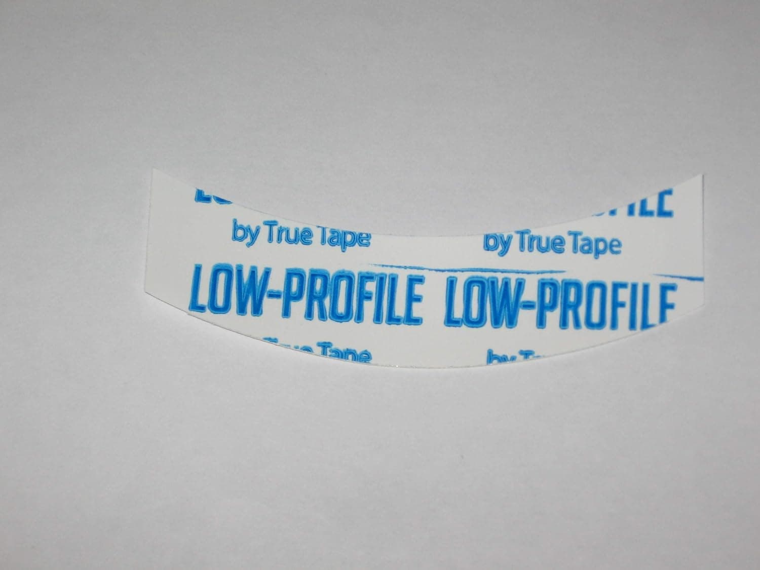 SuperTape Super Tape LOW PROFILE Shape C = 1 pack of 36 strips
