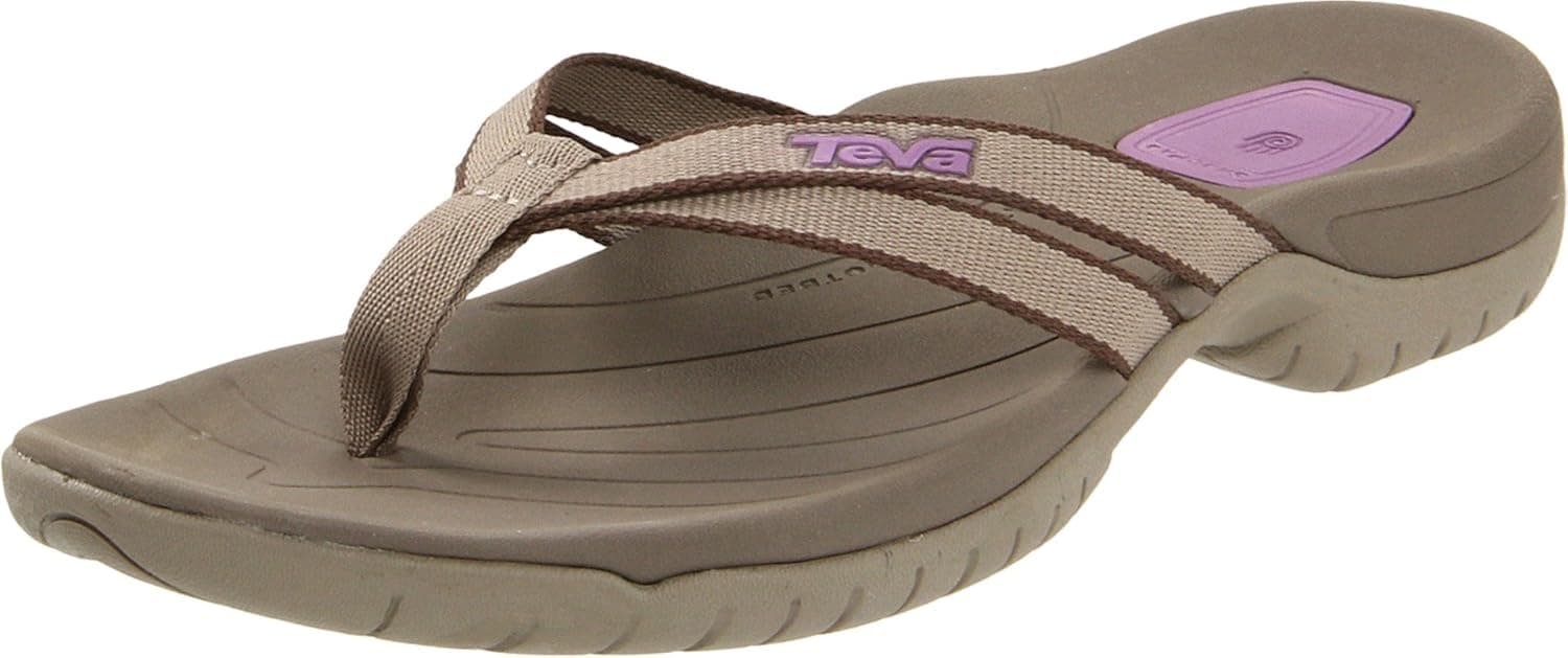 Teva Women's Tirra Thong Flip-Flop