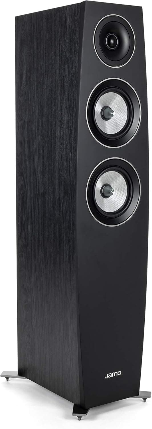 Jamo C 95 II