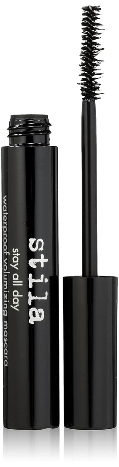 Stila Stay All Day Waterproof Volumizing Mascara, Black