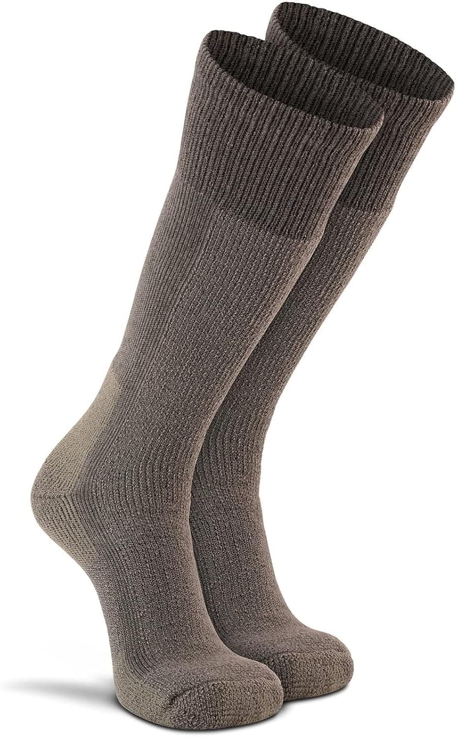 Fox River Adult Cold Weather Mid Calf Boot Socks Heavyweight Thermal Socks with Superior Moisture Wicking Ability