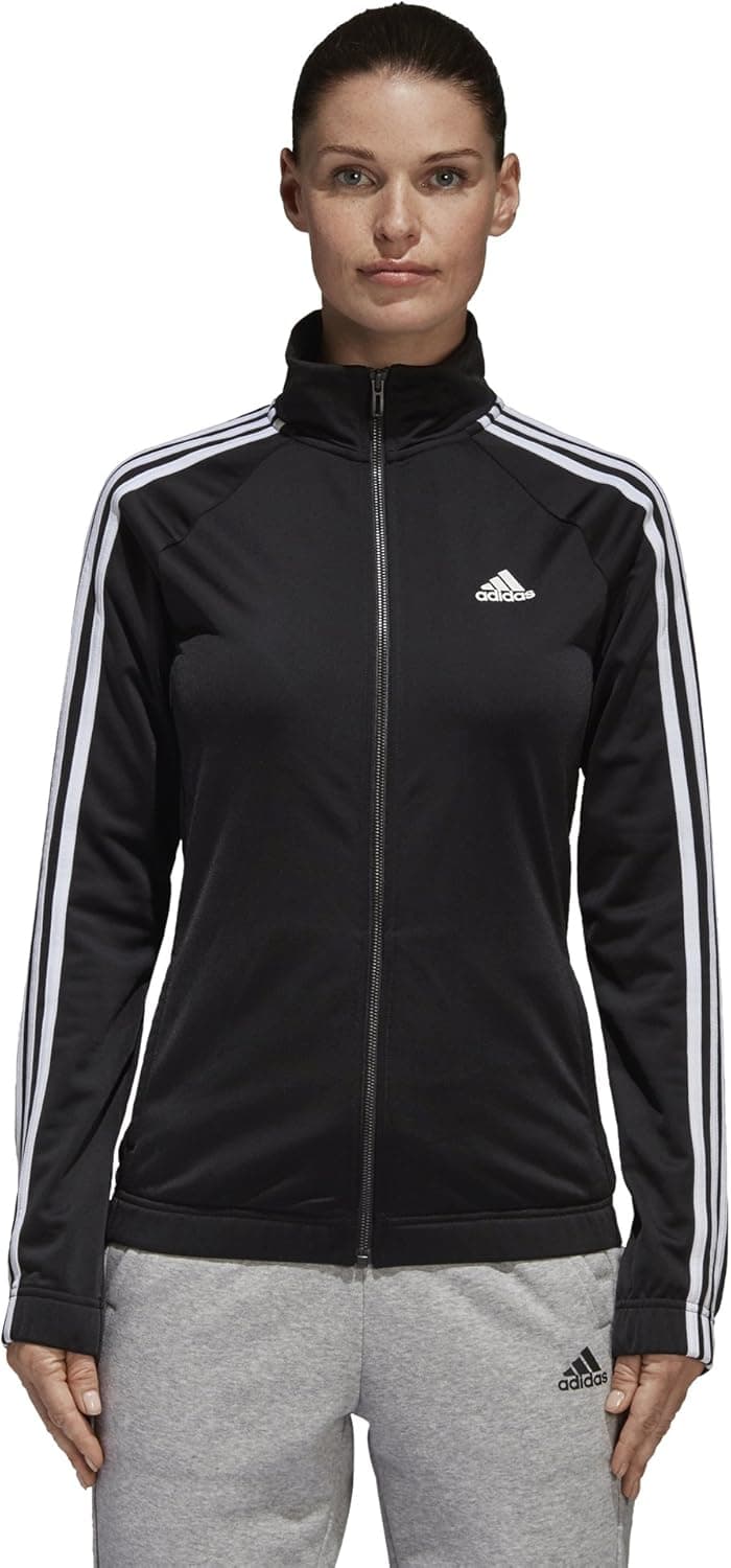 adidas Women's Designed-2-Move Track Jacket