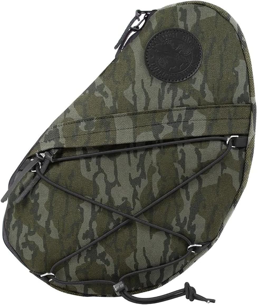 Duluth Pack Duluth Minn Unisex Crossbody Travel Hiking Camping Port City Sling
