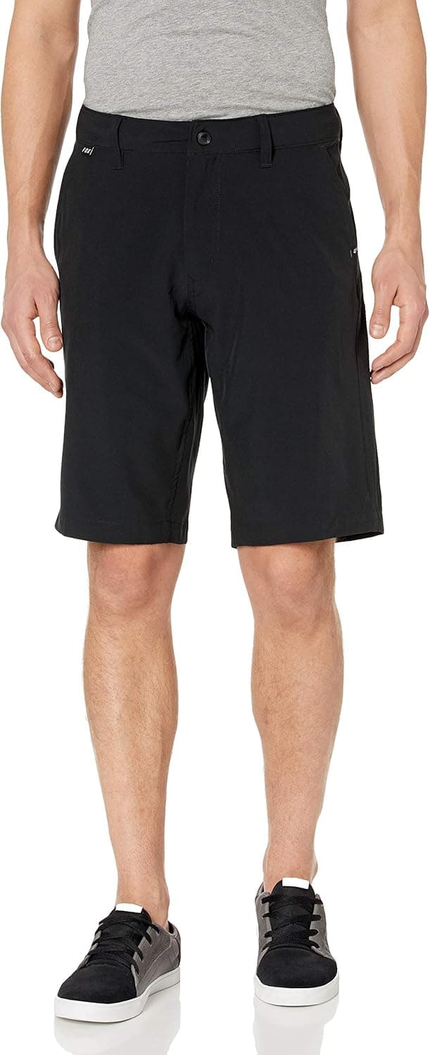 Fox Racing Men's Essex Tech Stretch Short
