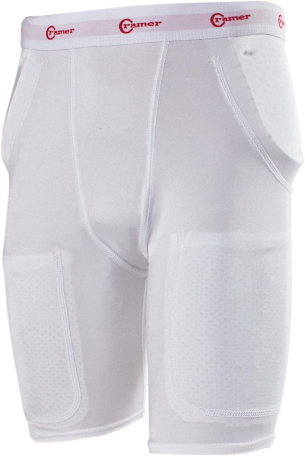 Cramer Classic Football Girdle with Hip & Tailbone Pads