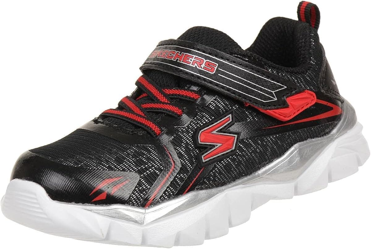 Skechers Kids Electronz Blazar Sneaker (Little Kid/Big Kid)