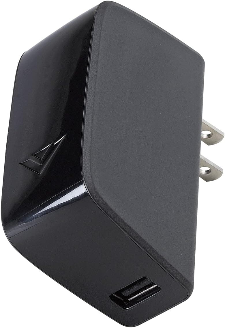 Vizio Tablet Power Adapter with USB Cable, XMT1008W1