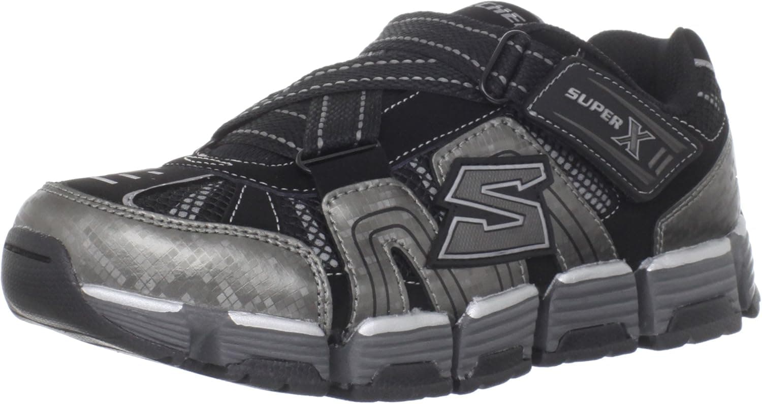 Skechers Kids Supreme Flex Sneaker (Little Kid/Big Kid)