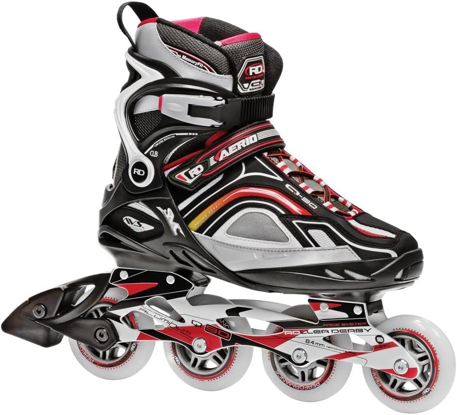 Roller Derby Men's Aerio Q-90 Inline Skate