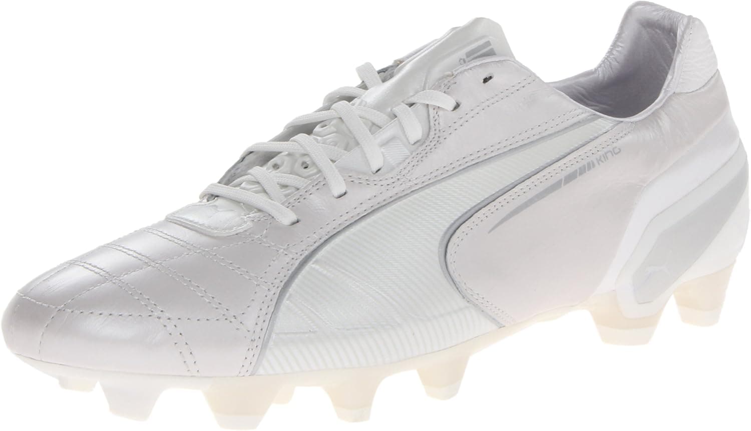 PUMA Men's King FG Soccer Cleat