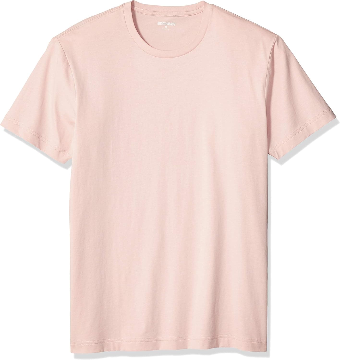 Goodthreads Men's Slim-Fit Short-Sleeve Cotton Crewneck T-Shirt