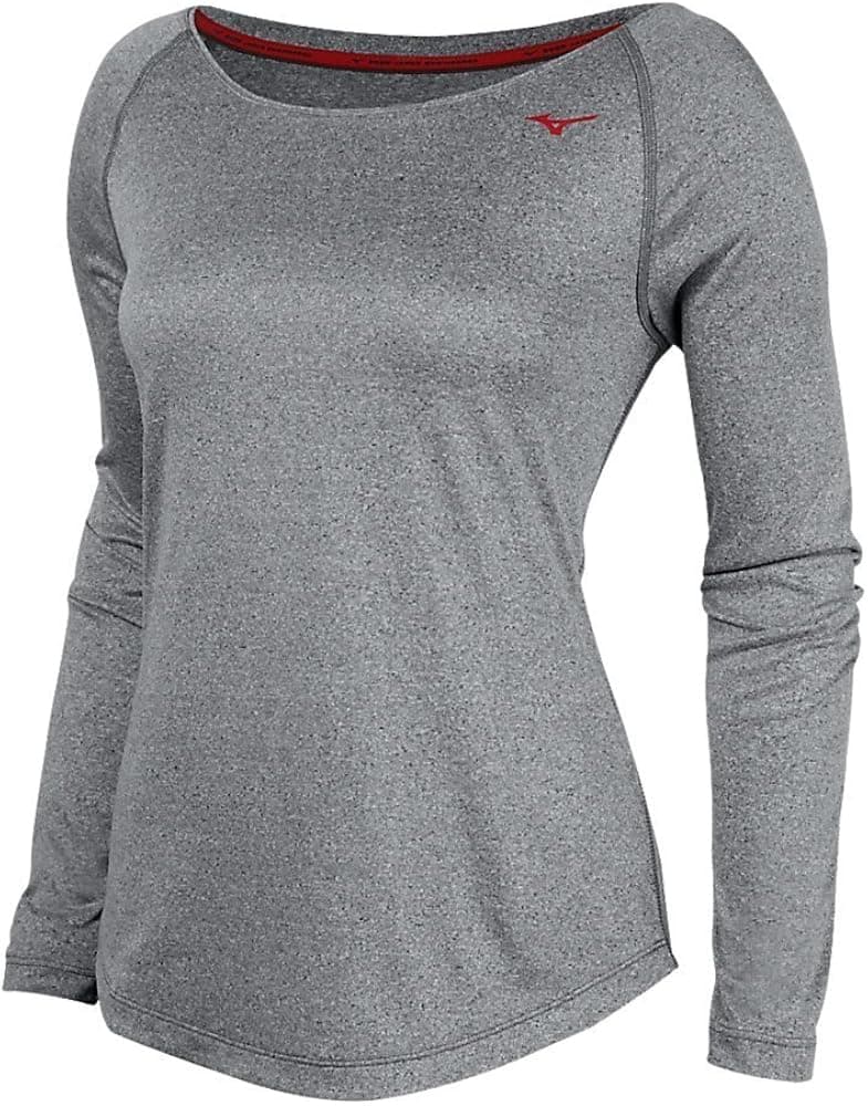 Mizuno Running Women's Inspire Long Sleeve Tee