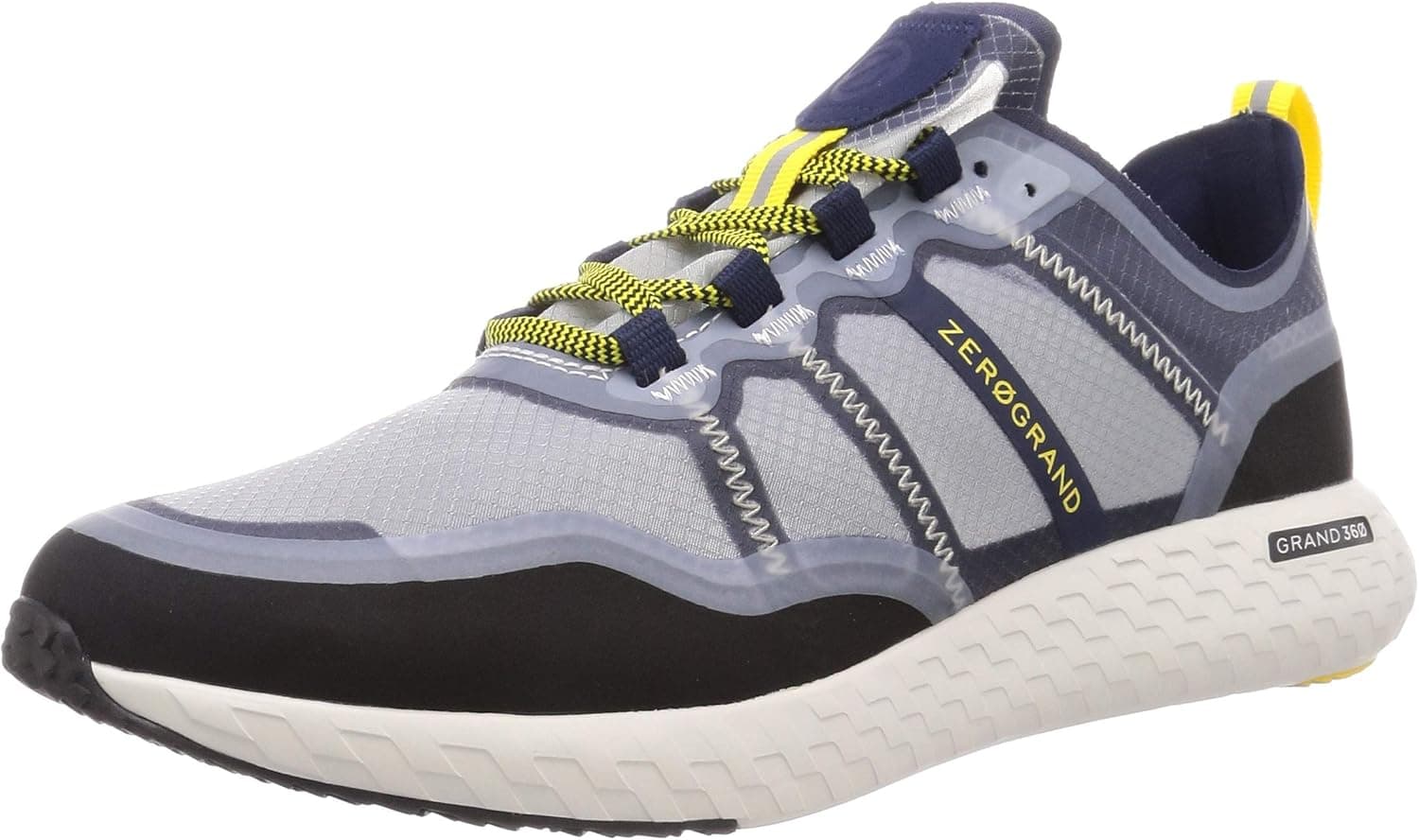 Cole Haan Men's Zerogrand Outpace Runner Road Running Shoe