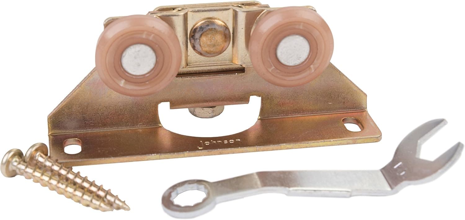 Johnson Hardware 2312 Universal Door Hanger