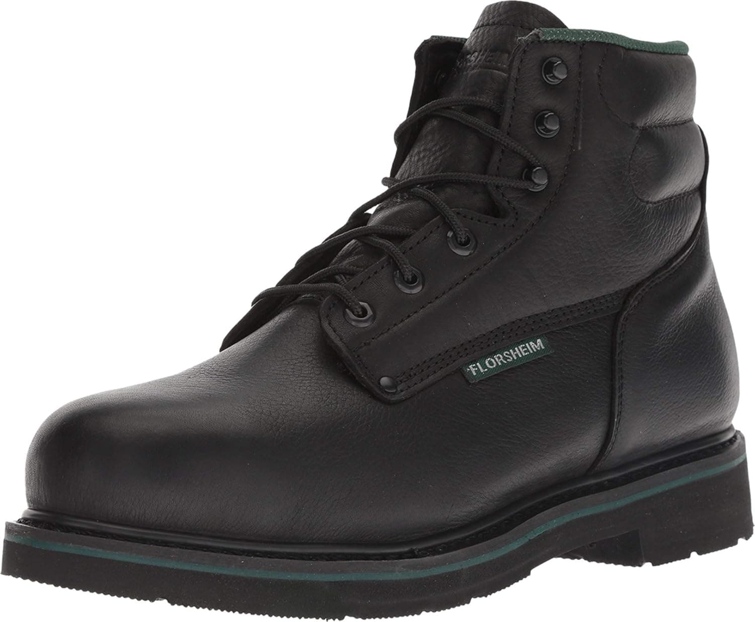 Florsheim Work Utility Mens Boot