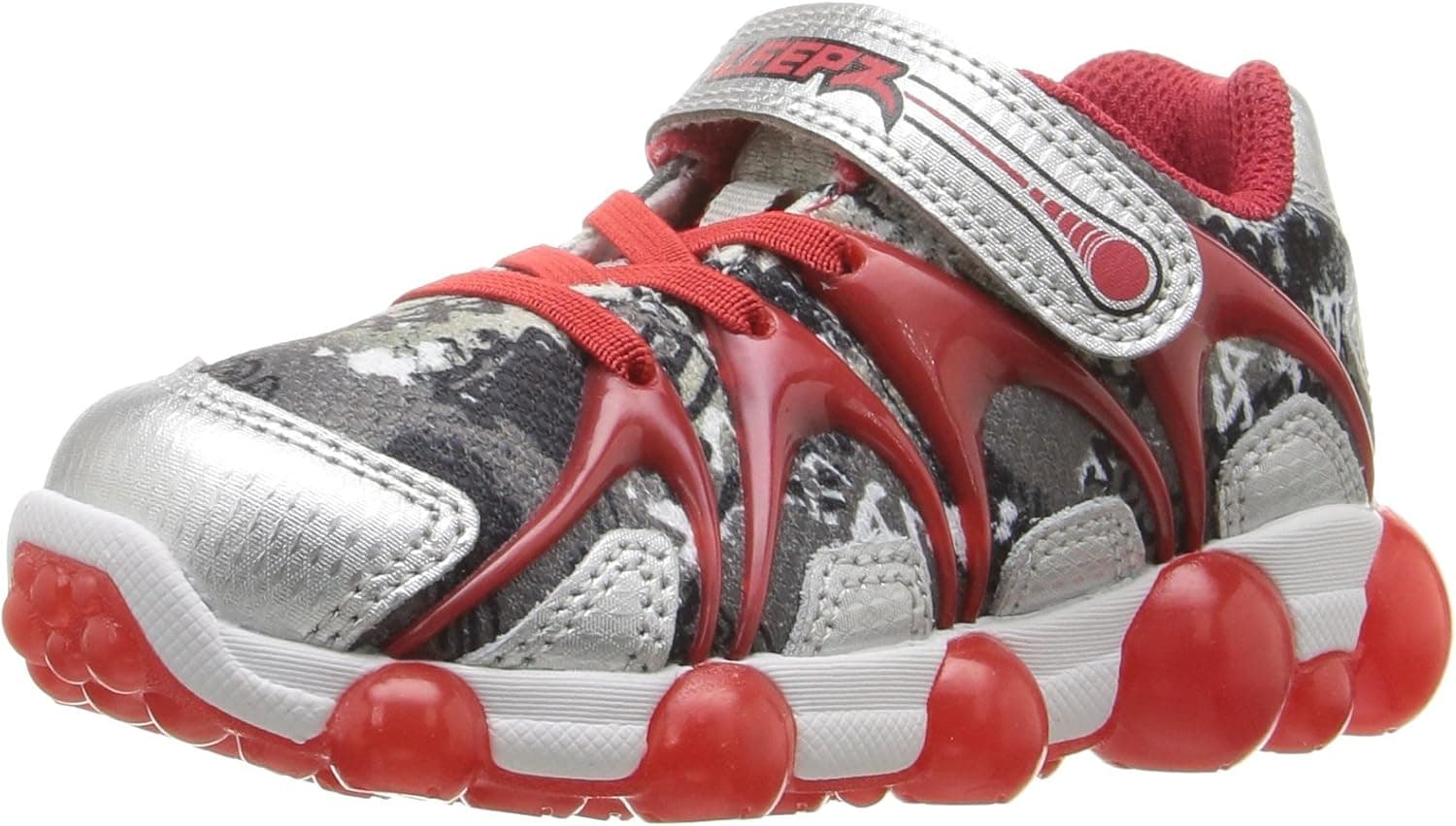 Stride Rite Todddler and Little Boys Leepz Light-Up Sneaker
