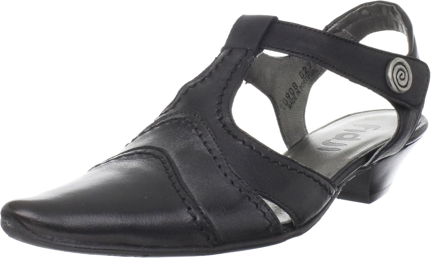 Fidji Women's G226 Pump