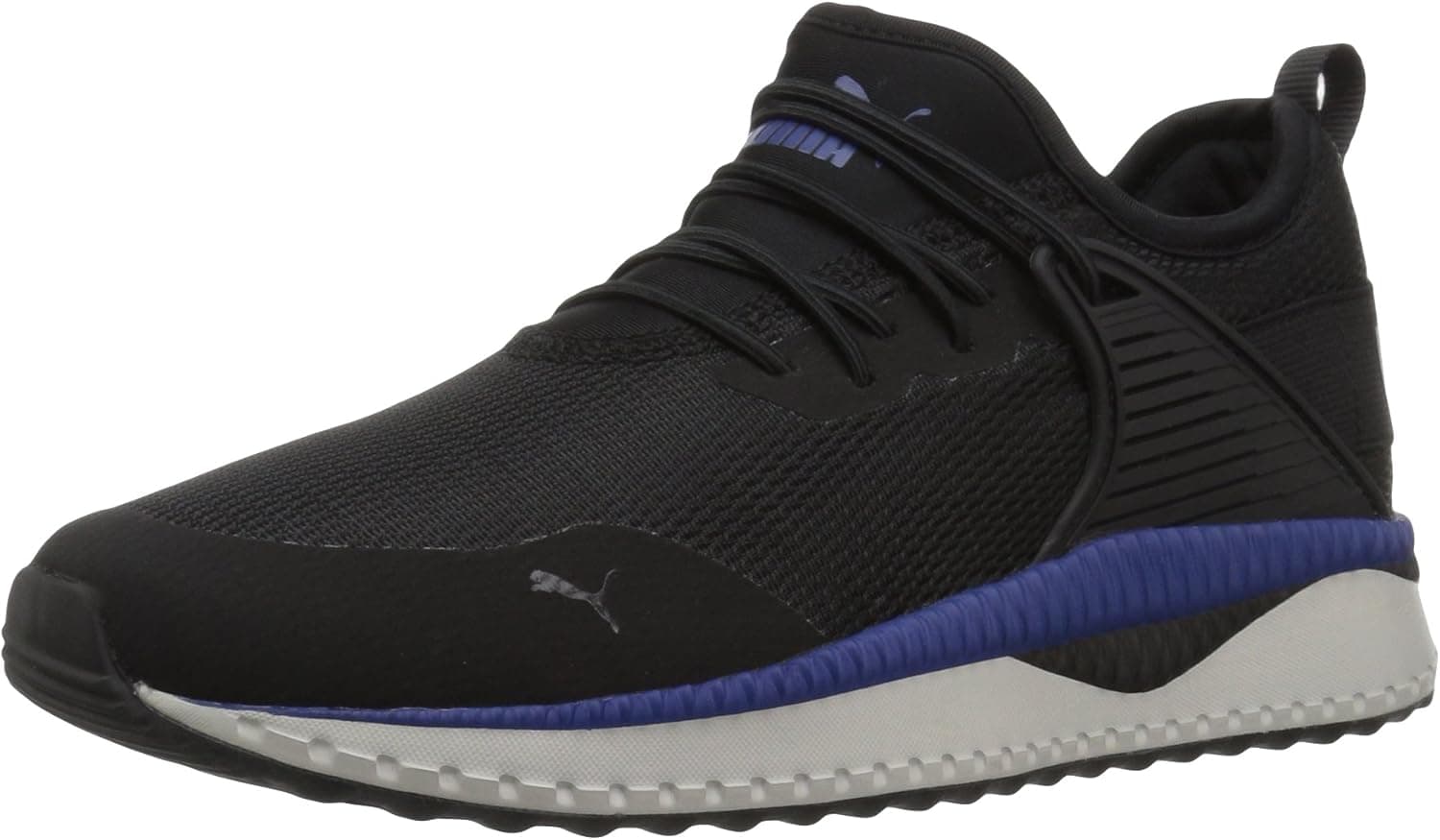 PUMA Unisex-Kids' Pacer Next Cage Sneaker