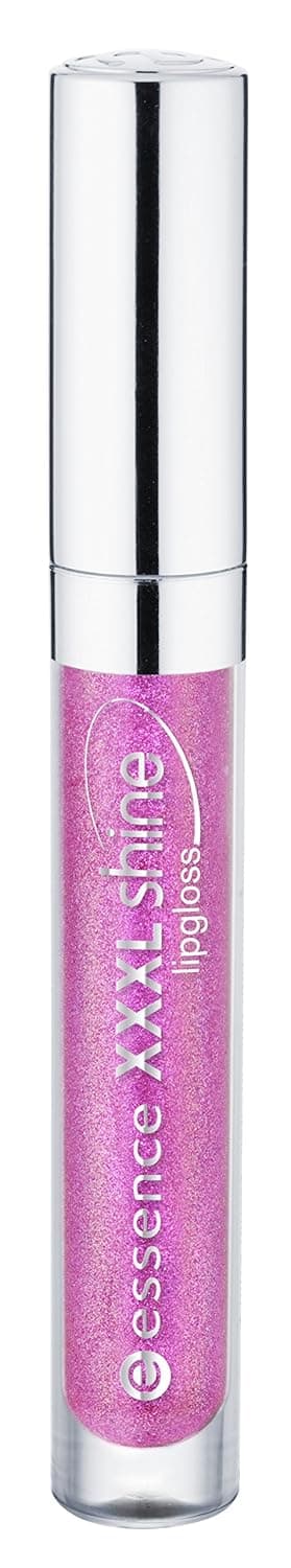 ESSENCE XXXL Shine Lipgloss Fabulous Fuchsia 17