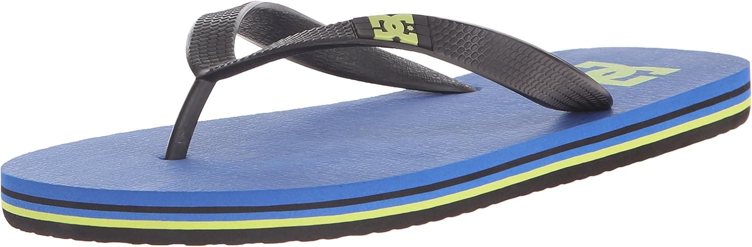 DC Spray Sandal