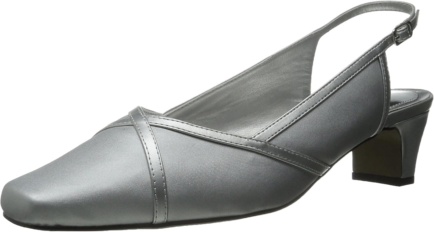 Easy Street Women's Taylor Dress Pump
