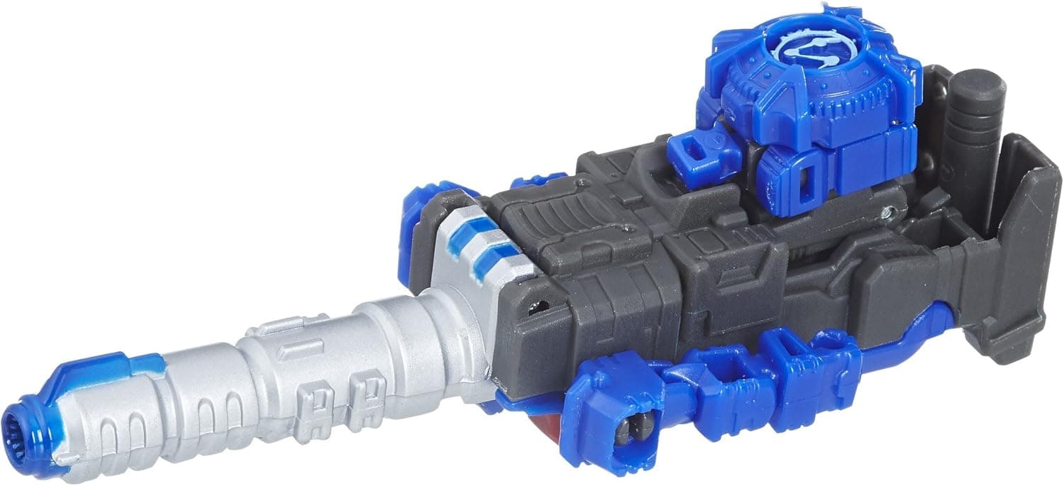 Transformers: Generations Power of the Primes Vector Prime Prime Master