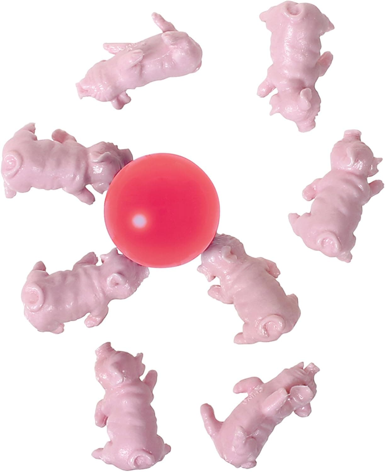 Pig Jax Set