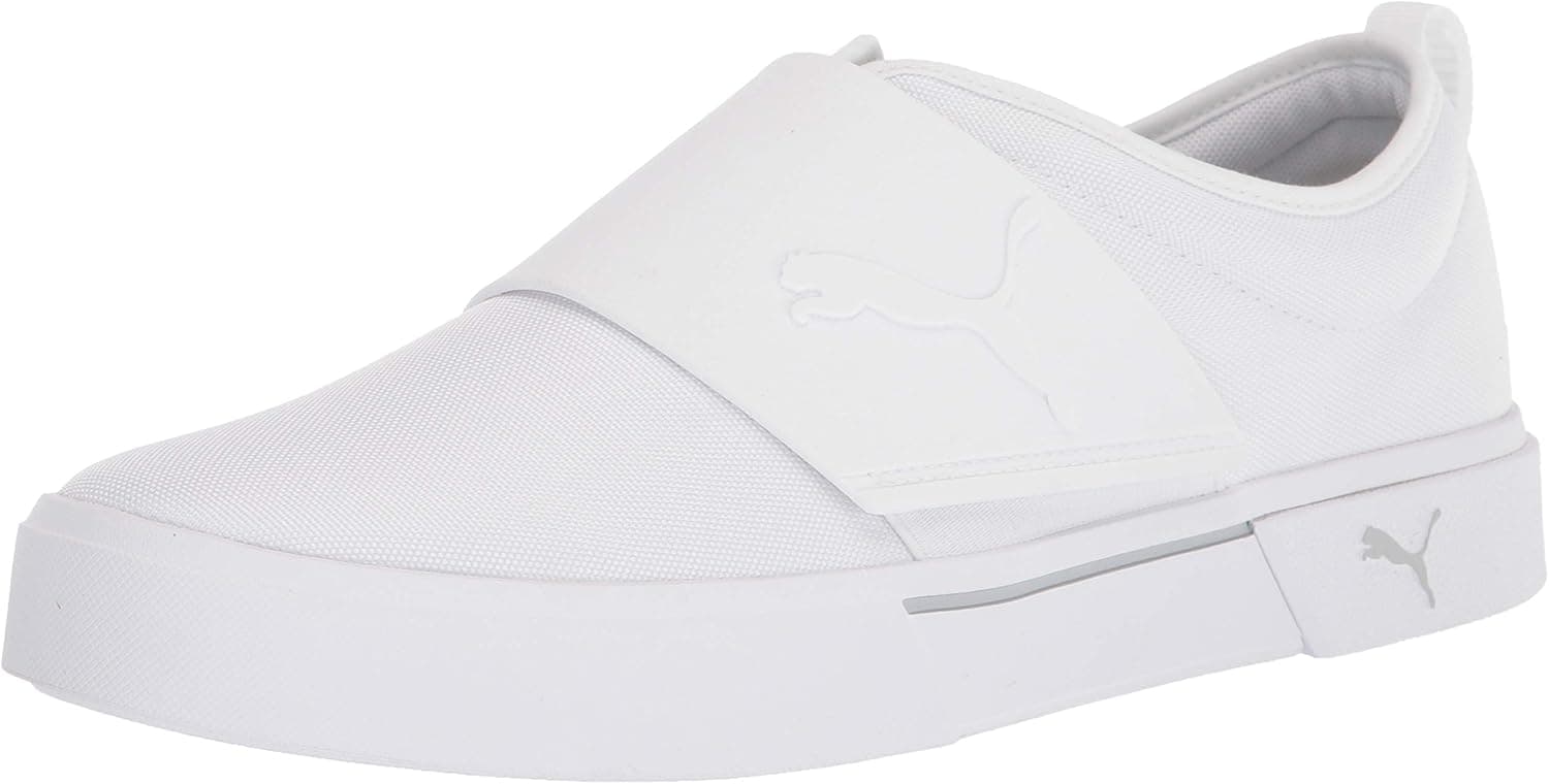 PUMA Men's El Rey 2 Sneaker