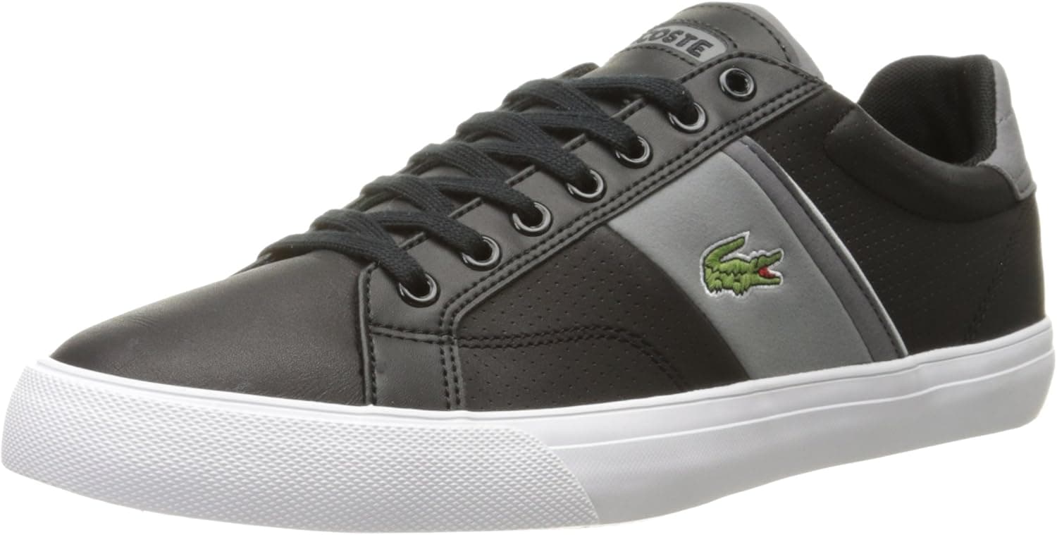Lacoste Men's Fairlead 116 1 Fashion Sneaker