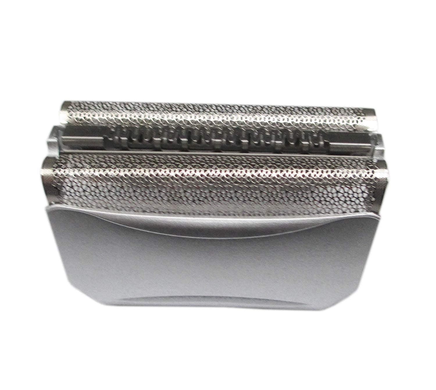 Replacement 51S Shaver foil for Braun 8000 Series 5643 5645 8970 8975 8985 8987 Silver