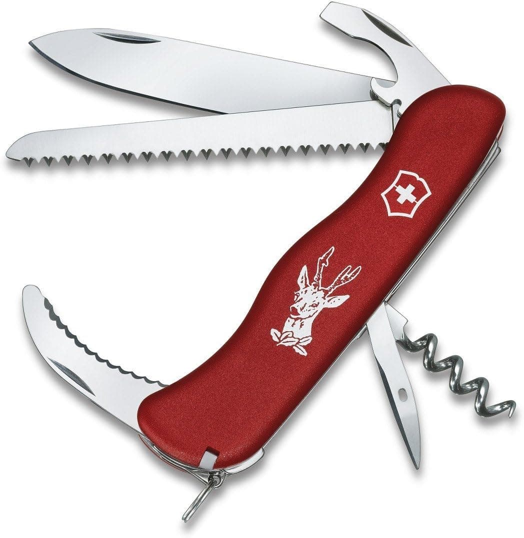 Victorinox Swiss Army Hunter Multitool