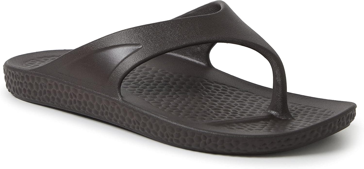 EcoCozy Men's Sustainable Comfort Thong