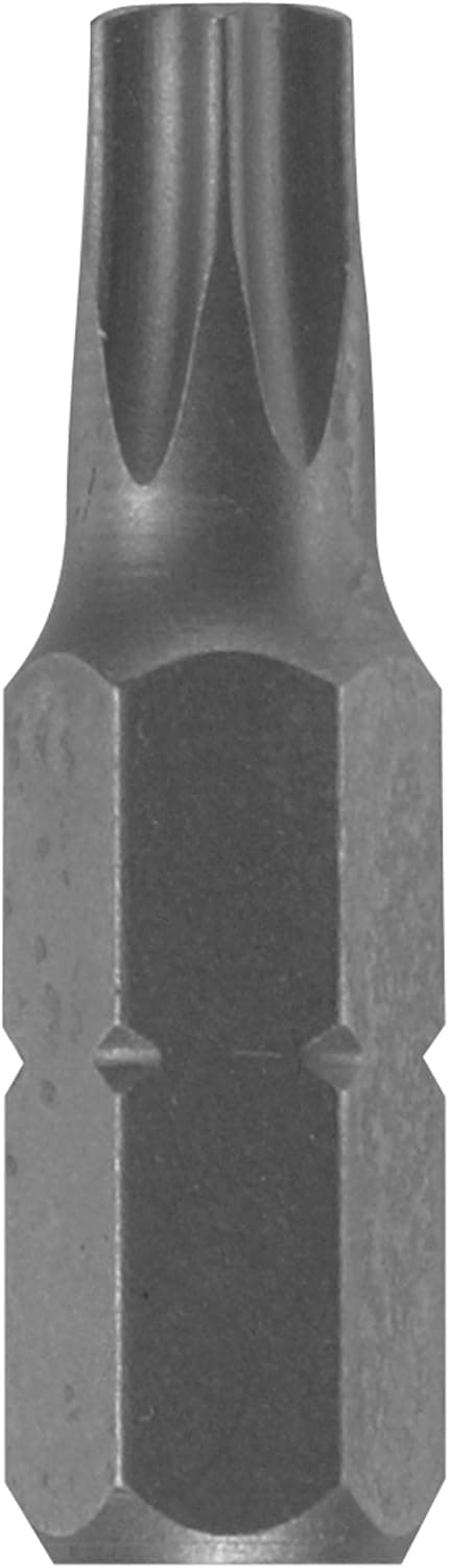 Bosch 37165 T27 Torx Insert Bit, Extra Hard