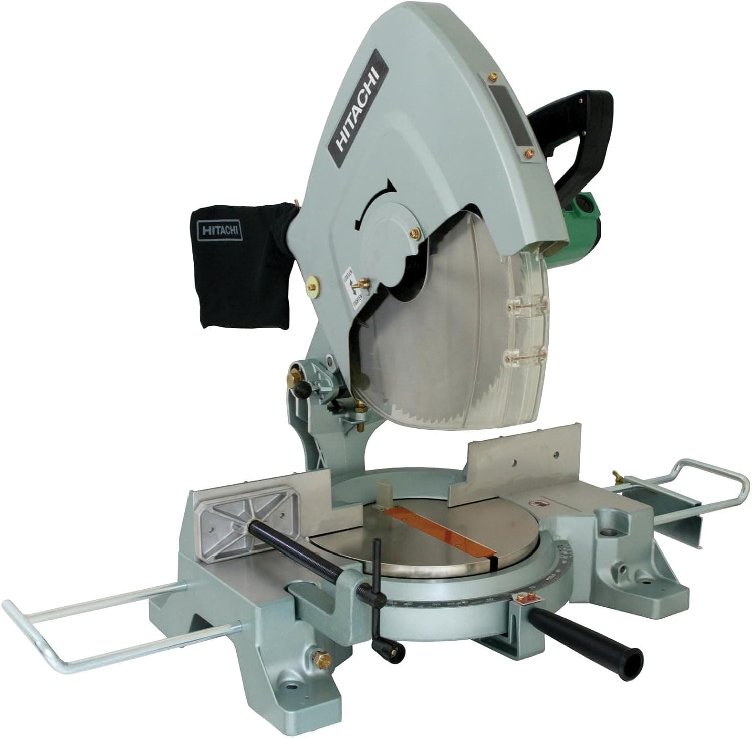 Hitachi C15FB 15-Amp 15-Inch Miter Saw
